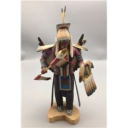 Hopi Kachina