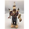 Image 1 : Hopi Kachina