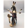 Image 2 : Hopi Kachina