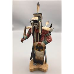 Hopi Kachina