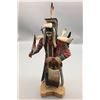 Image 1 : Hopi Kachina