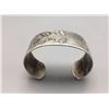 Image 4 : Northwest Coast Cuff Bracelet