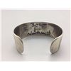 Image 5 : Northwest Coast Cuff Bracelet