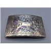 Image 2 : Inlay and Sterling Silver Buckle
