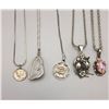 Image 1 : Group of 5 Necklaces