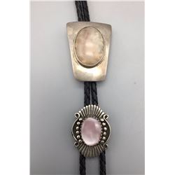 Unique Double Slide Bolo