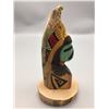 Image 1 : Unique Hopi Kachina, Eagle