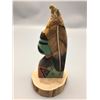 Image 2 : Unique Hopi Kachina, Eagle