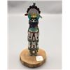 Image 1 : Zuni Salako Kachina