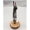 Image 3 : Zuni Salako Kachina