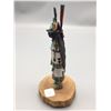 Image 5 : Zuni Salako Kachina