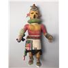 Image 1 : Old School Hopi Kachina