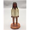 Image 7 : Apache Folk Art Carving