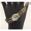 Image 1 : Ladies Watch Bracelet