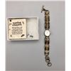 Image 2 : Ladies Watch Bracelet