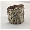 Image 2 : Vintage Repousse’ Cuff Bracelet