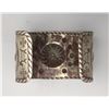 Image 6 : Vintage Repousse’ Cuff Bracelet