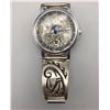 Image 2 : Hopi Design Watch Bracelet