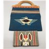 Image 1 : Pair of Chimayo Purses