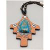 Image 2 : Mary Small - Pottery Necklace