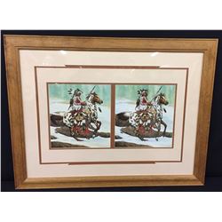 Bev Doolittle Prints