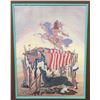 Image 2 : Signed Woody Crumbo Print