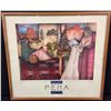 Image 1 : Signed Amado Pena Poster