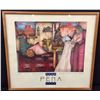 Image 2 : Signed Amado Pena Poster