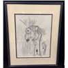 Image 2 : Pair of Original Drawings