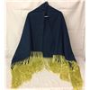 Image 1 : Dance Shawl