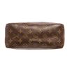 Image 4 : Louis Vuitton Monogram Canvas Leather Looping MM Shoulder Bag