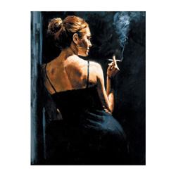 A Sensual Touch in the Dark by Perez, Fabian