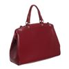 Image 3 : Louis Vuitton Red Epi Leather Brea MM Bag