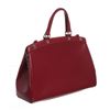 Image 4 : Louis Vuitton Red Epi Leather Brea MM Bag