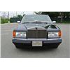 Image 2 : 1996 Black Rolls-Royce Silver Spur