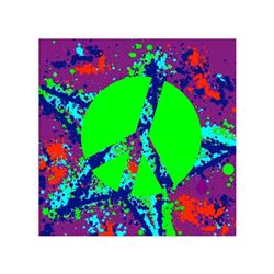 Peace App by Ringo Starr