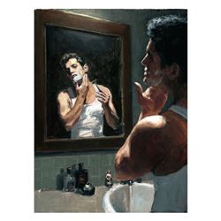 Proud To Be a Man XI by Perez, Fabian