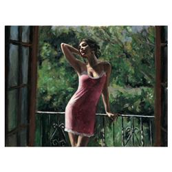 Like a Cat III by Perez, Fabian