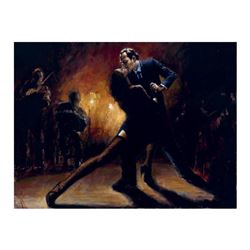 Tango III by Perez, Fabian