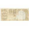 Image 2 : 1839 $2 Bank of Manchester, Manchester, MI Obsolete Bank Note