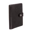 Image 2 : Louis Vuitton Gray Monogram Leather Agenda Cover