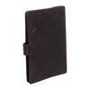 Image 3 : Louis Vuitton Gray Monogram Leather Agenda Cover