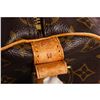 Image 5 : Louis Vuitton Monogram Canvas Leather Keepall 50 cm Bandouliere Duffle Bag