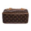 Image 4 : Louis Vuitton Monogram Canvas Leather Cite MM Shoulder Bag