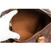 Image 5 : Louis Vuitton Monogram Canvas Leather Speedy 25 cm Bag