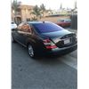 Image 4 : 2007 MERCEDES-BENZ S550