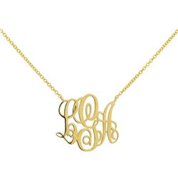 14KT Yellow Gold Necklace