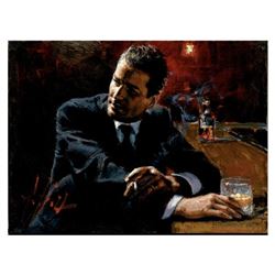 Study For Proud To Be a Man II by Perez, Fabian