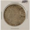 Image 1 : 1889 $1 Morgan Silver Dollar Coin
