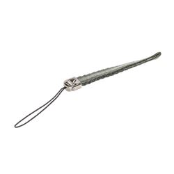 Gucci Green Nylon Phone Strap